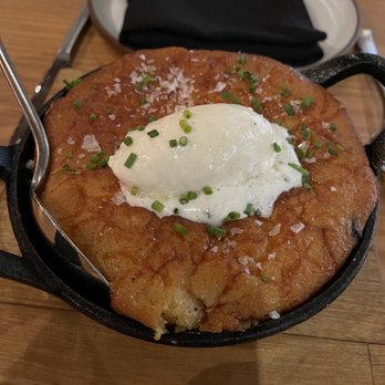 Yardbird Table & Bar - Skillet Cornbread - Southern Near Me - Miami Beach, Florida