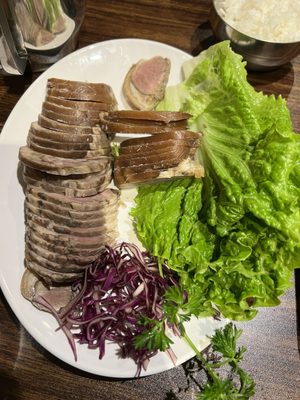 Shin Toe Bul Yi by null