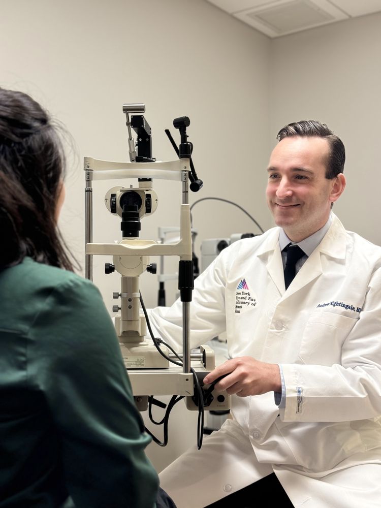 Nightingale Eye Associates