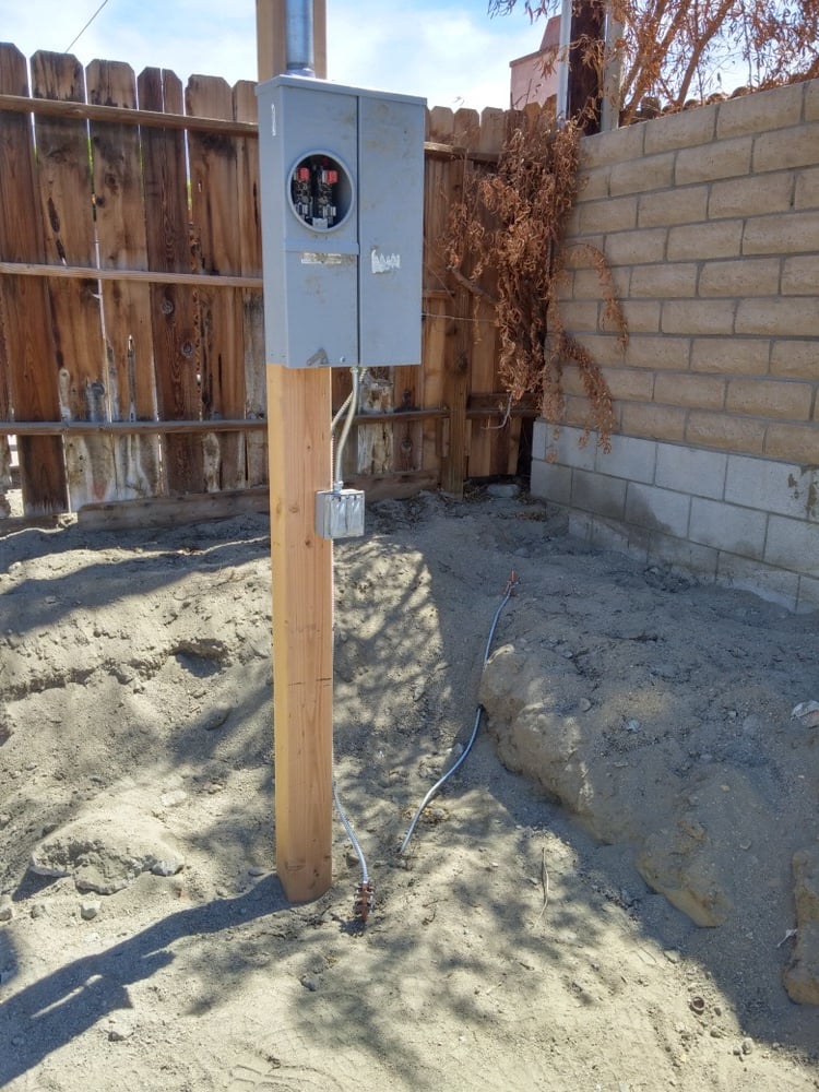 Slide of Desert Elite Electric & Construction, Inc.