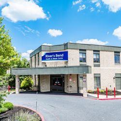 River’s Bend Health & Rehab Center
