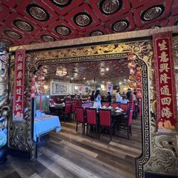 Spicy House