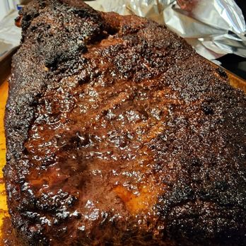 Lil Bros' - JUICY brisket - Food Trucks Near Me Lil Bros' - JUICY brisket - Food Trucks Near Me