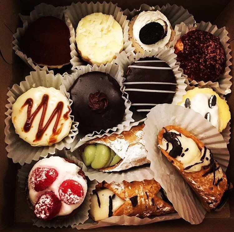 SEARA BAKERY & PASTRY 21 Photos & 13 Reviews 10385 Weston Road