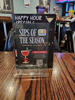 The Rock on 3rd by null