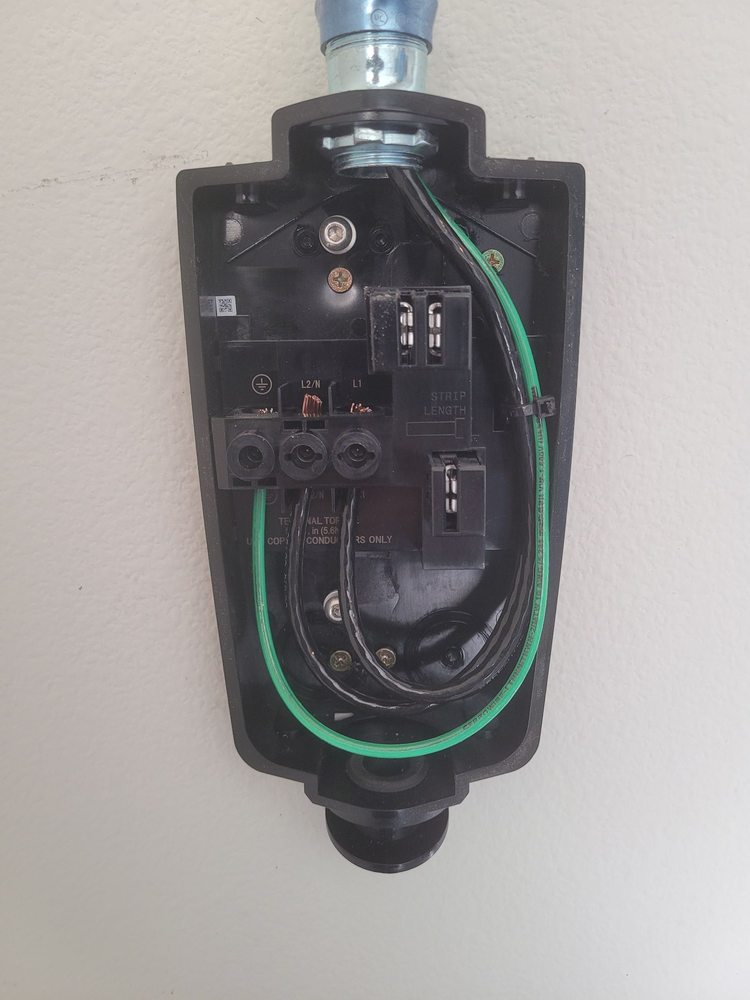 Slide of L2S Electric