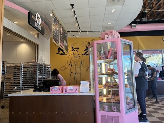 Voodoo Doughnut by null