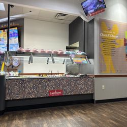 Chuck E. Cheese