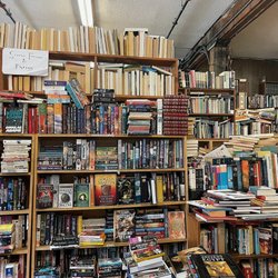 MacLeod's Books