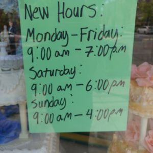 H & H Bakery on Yelp