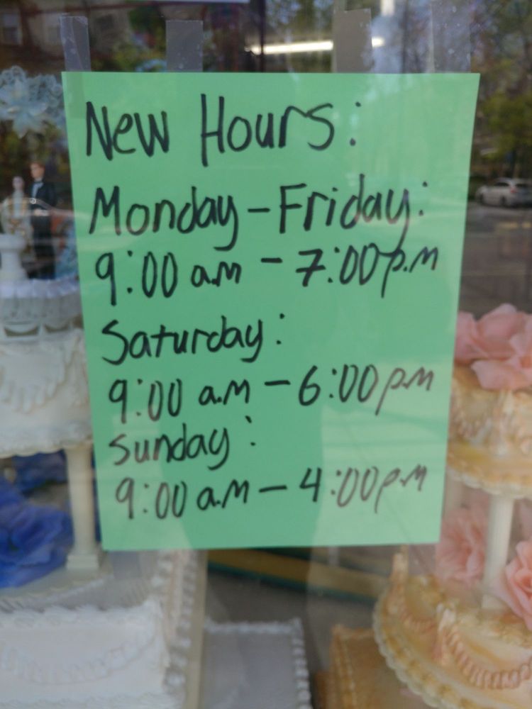 H & H BAKERY Updated May 2024 61 Photos & 14 Reviews 2802