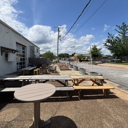 Singin' River Brewing
