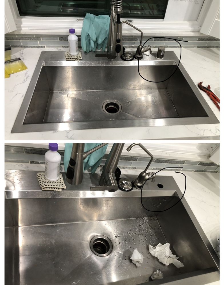 Slide of Handyman Mounting Services & More