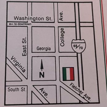 Iarias Italian Restaurant - Italian Near Me - Indianapolis, Indiana Iarias Italian Restaurant - Italian Near Me - Indianapolis, Indiana