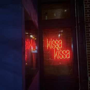 Kissa Kissa - Cocktail Bars Near Me - Brooklyn, New York
