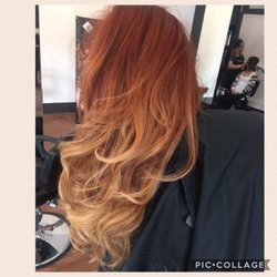 Love Hair Salon 