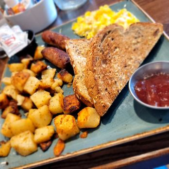 First Watch - Traditional Breakfast - American Near Me - Concord, North Carolina First Watch - Traditional Breakfast - American Near Me - Concord, North Carolina