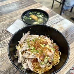 Kim Ky Noodle House