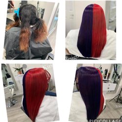 Kirsis Hair Design