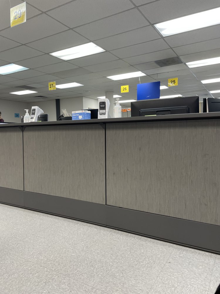 DEPARTMENT OF HEALTH AND HUMAN SERVICES SPARKS DISTRICT OFFICE 630