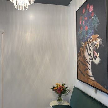 Beau SF - cute, bright lobby/waiting area - Hair Salons Near Me - San Francisco, California Beau SF - cute, bright lobby/waiting area - Hair Salons Near Me - San Francisco, California