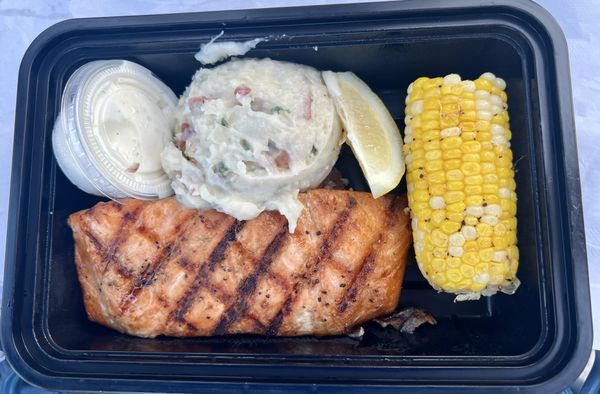 Viking Fresh Off the Hook by null