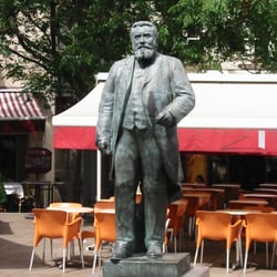 Antiquités Galerie Jean Jaurès - Place jean jaures Montpellier
