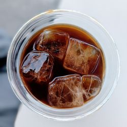 Go Get Em Tiger - Cold brewin