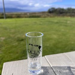 Ocean Organic Farm and Distillery - 10/16/26 FYI. Beautiful views