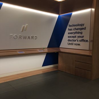 Forward - Century City - Internal Medicine Near Me - Los Angeles, California