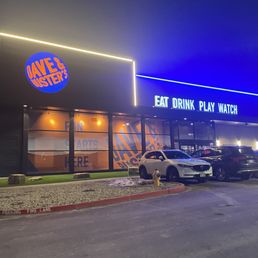 DAVE & BUSTER’S COLORADO SPRINGS - Updated July 2025 - 47 Photos & 43