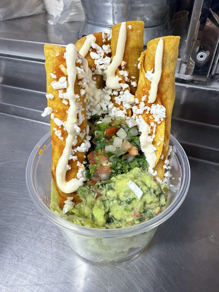 Antojitos Loco