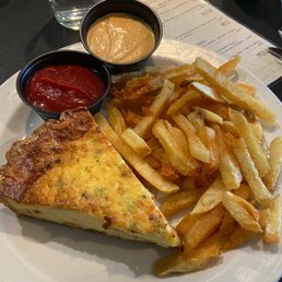 Steak Frites