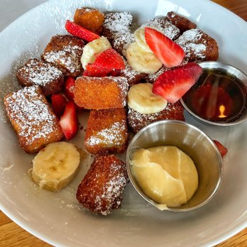 Willow & Whisk - Mini brioche French toast - Breakfast & Brunch Near Me - Wyckoff, New Jersey Willow & Whisk - Mini brioche French toast - Breakfast & Brunch Near Me - Wyckoff, New Jersey