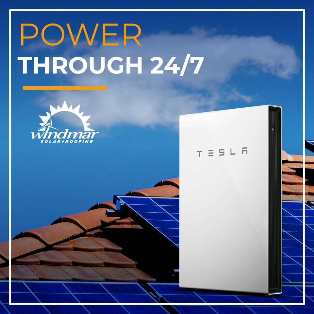 Slide of Windmar Solar & Roofing