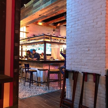 Tacology - Mexican Near Me - Miami, Florida