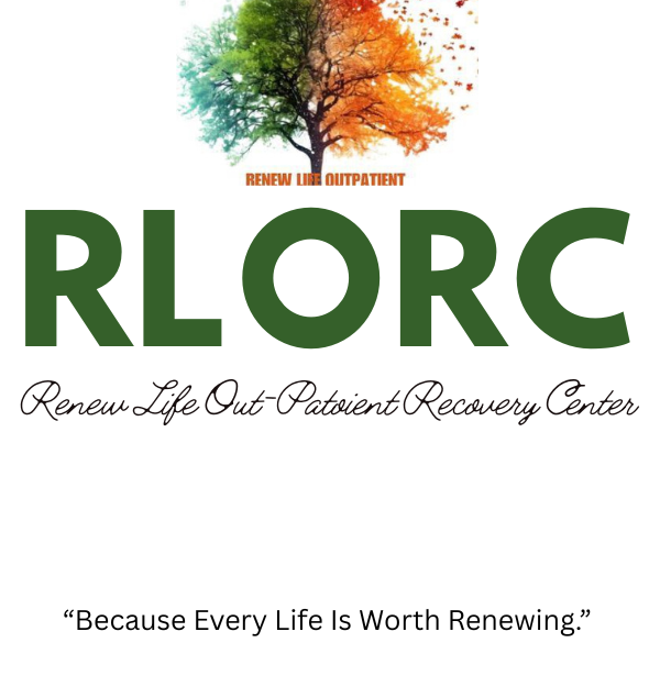 Renew Life Out-Patient Recovery Center - grief counselor in Norfolk, VA