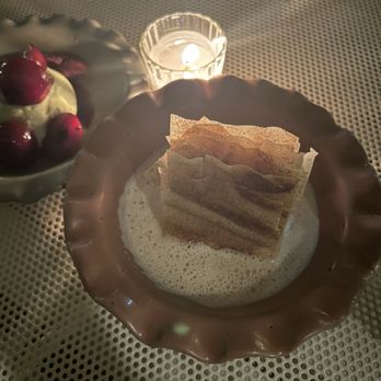 Rosetta - Bunuelos - Italian Near Me - Ciudad de México, DIF Rosetta - Bunuelos - Italian Near Me - Ciudad de México, DIF