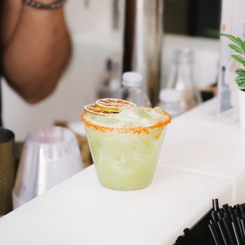 Mint Julep Catering - Delicious Cucumberita - Caterers Near Me Mint Julep Catering - Delicious Cucumberita - Caterers Near Me