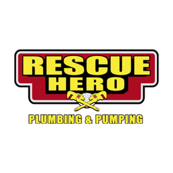 Rescue Hero Plumbing & Pumping