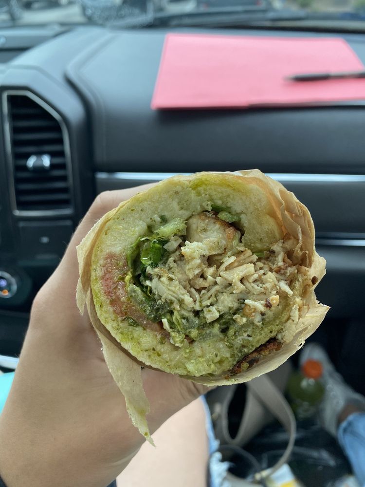 THE DOWNTOWN DELI 37 Photos & 66 Reviews 1223 May River Rd