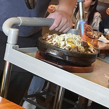 Jin Cook - Korean Near Me - Buena Park, California