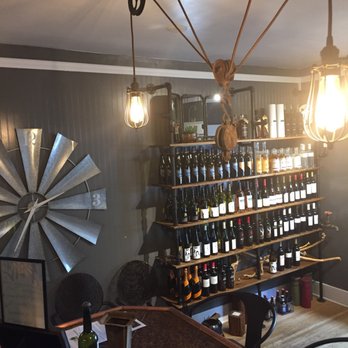 The Twisted Branch - Wine Bars Near Me - Fallon, Nevada