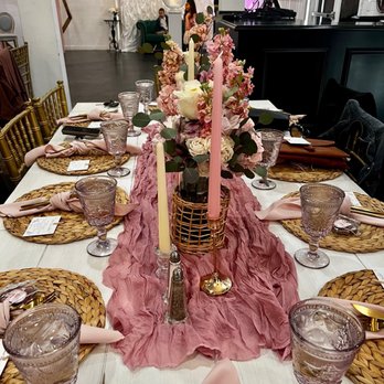 La Petite Rose - Venues & Event Spaces Near Me - Orange, California La Petite Rose - Venues & Event Spaces Near Me - Orange, California