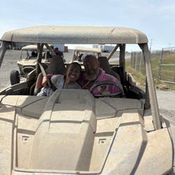 Pocono Outdoor Adventure Tours