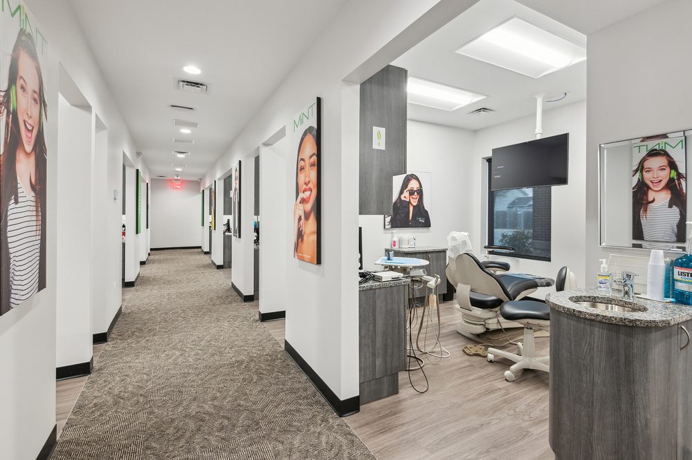 MINT DENTISTRY SOUTH HOLLAND Updated July 2024 22 Photos 400 E