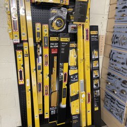Artizan Woodworkers Supply - Stabila Levels
