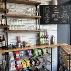 The Shop Ardsley