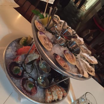 Fishing With Dynamite - Seafood tower!! Yum - Seafood Near Me - Manhattan Beach, California Fishing With Dynamite - Seafood tower!! Yum - Seafood Near Me - Manhattan Beach, California