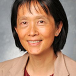Shao-Ti Meredith, ARNP